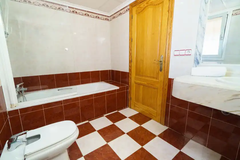 Alquiler vacacional en Aguacate, Xàbia/Jávea