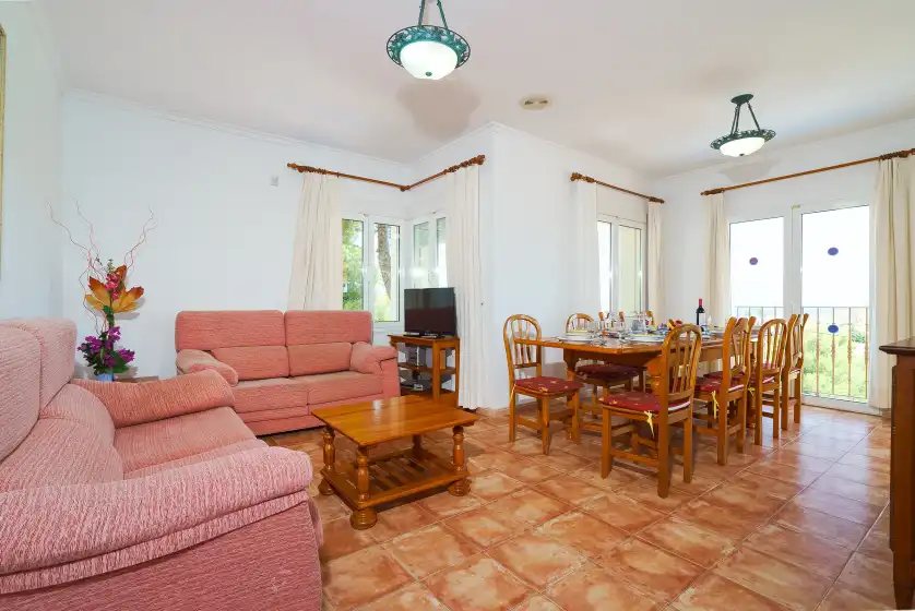 Alquiler vacacional en Aguacate, Xàbia/Jávea