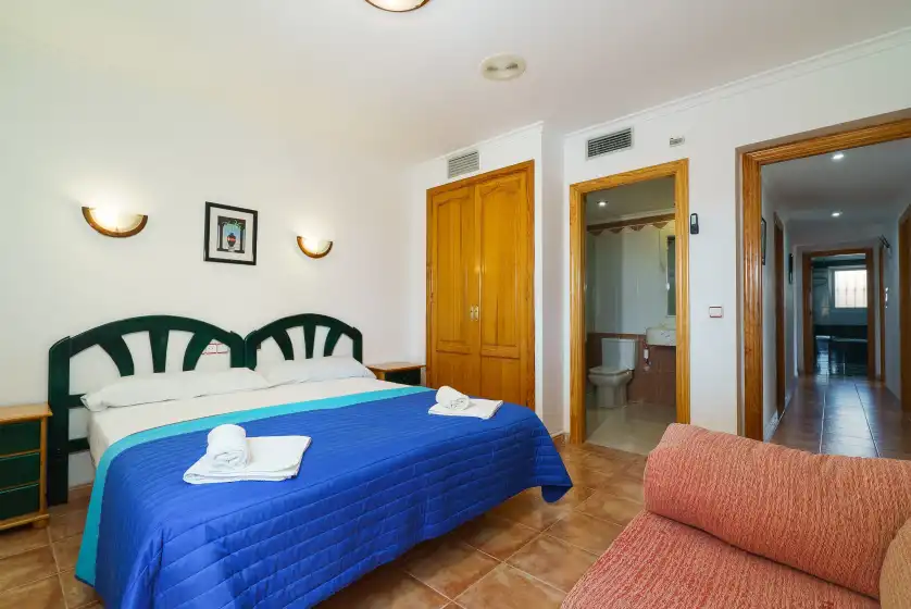 Alquiler vacacional en Aguacate, Xàbia/Jávea