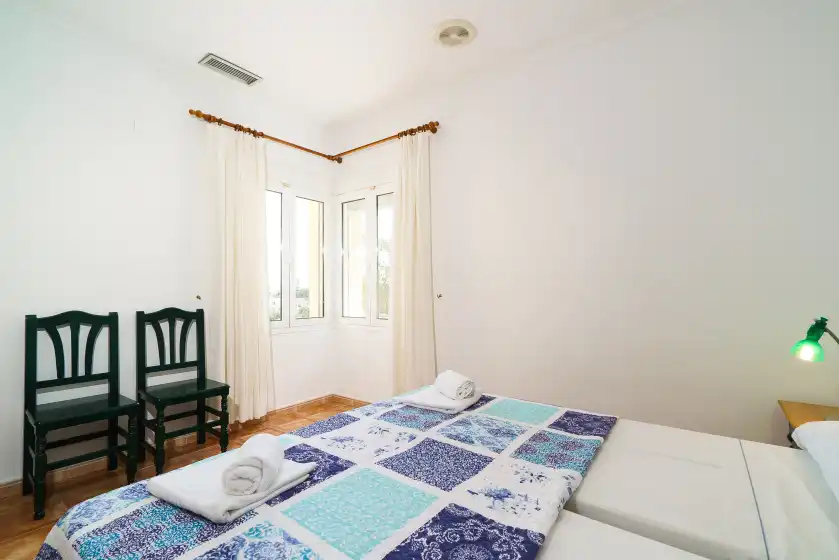 Alquiler vacacional en Aguacate, Xàbia/Jávea