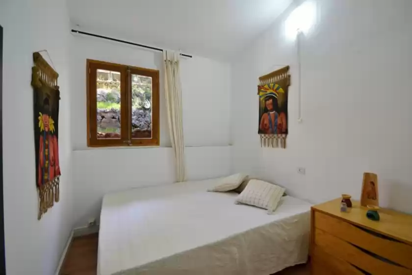 Alquiler vacacional en Ses costes, Alaró