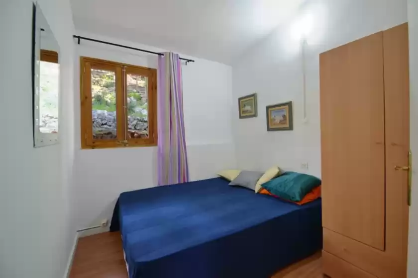 Alquiler vacacional en Ses costes, Alaró