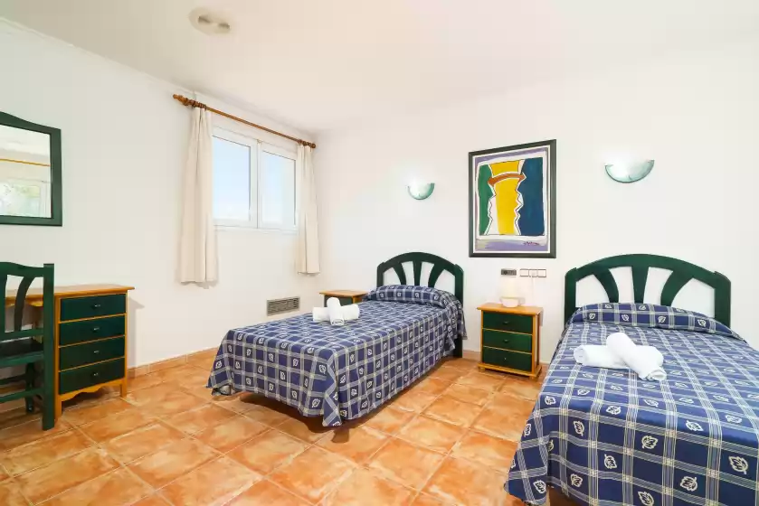 Ferienhaus auf Datil, Xàbia/Jávea