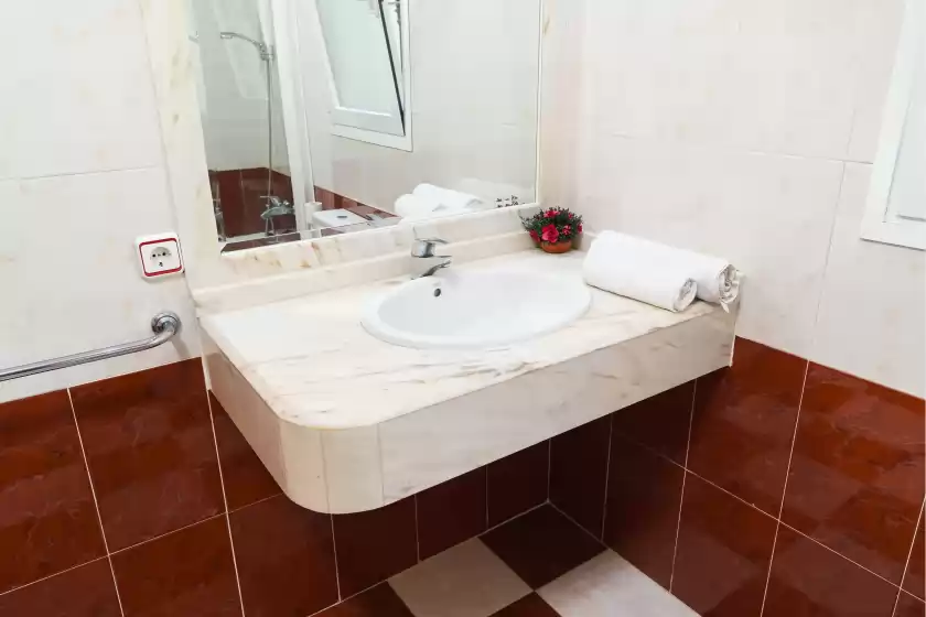 Ferienhaus auf Datil, Xàbia/Jávea
