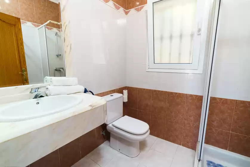 Ferienhaus auf Datil, Xàbia/Jávea