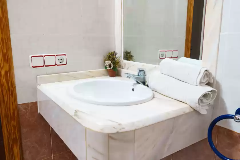 Ferienhaus auf Datil, Xàbia/Jávea