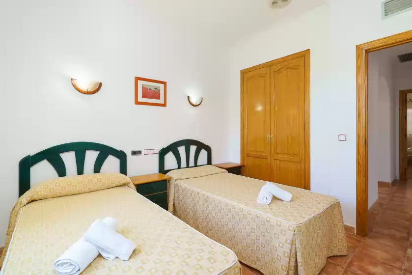 Ferienhaus auf Datil, Xàbia/Jávea