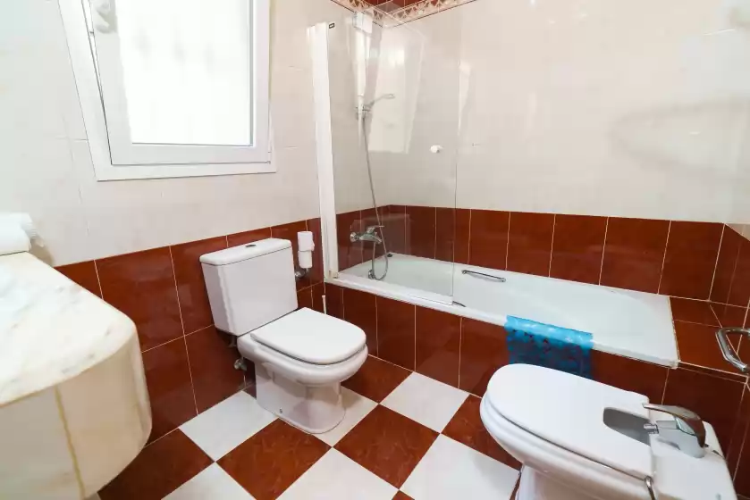 Ferienhaus auf Datil, Xàbia/Jávea