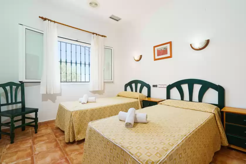 Ferienhaus auf Datil, Xàbia/Jávea
