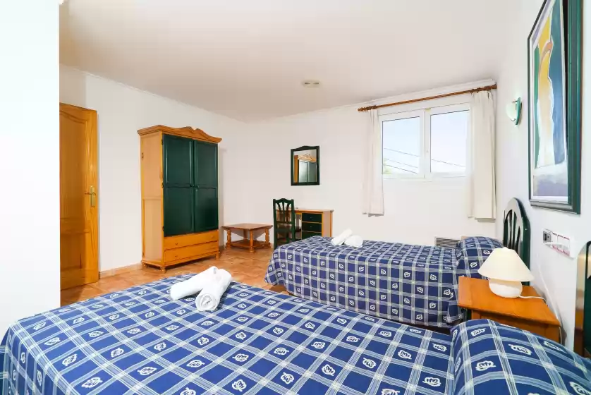 Ferienhaus auf Datil, Xàbia/Jávea