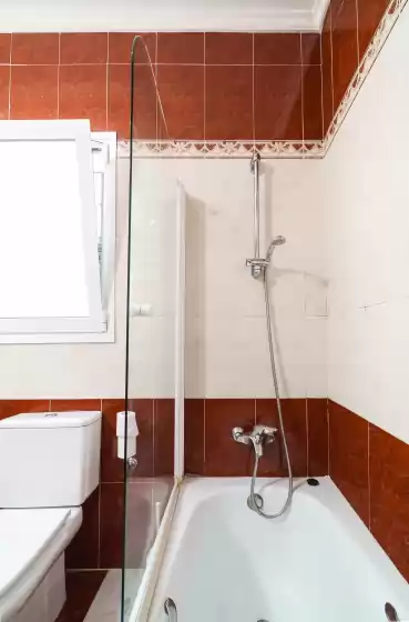 Ferienhaus auf Datil, Xàbia/Jávea