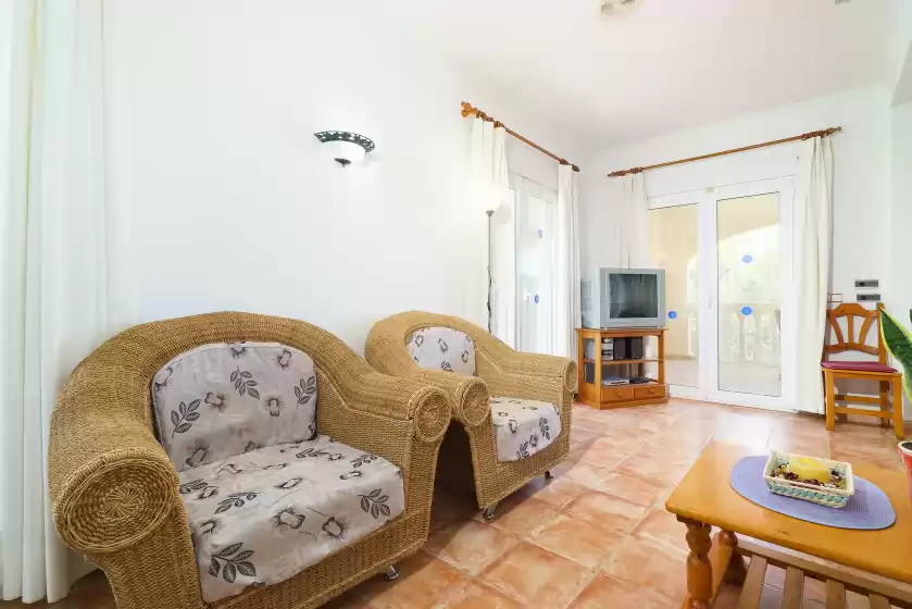 Ferienhaus auf Platano, Xàbia/Jávea