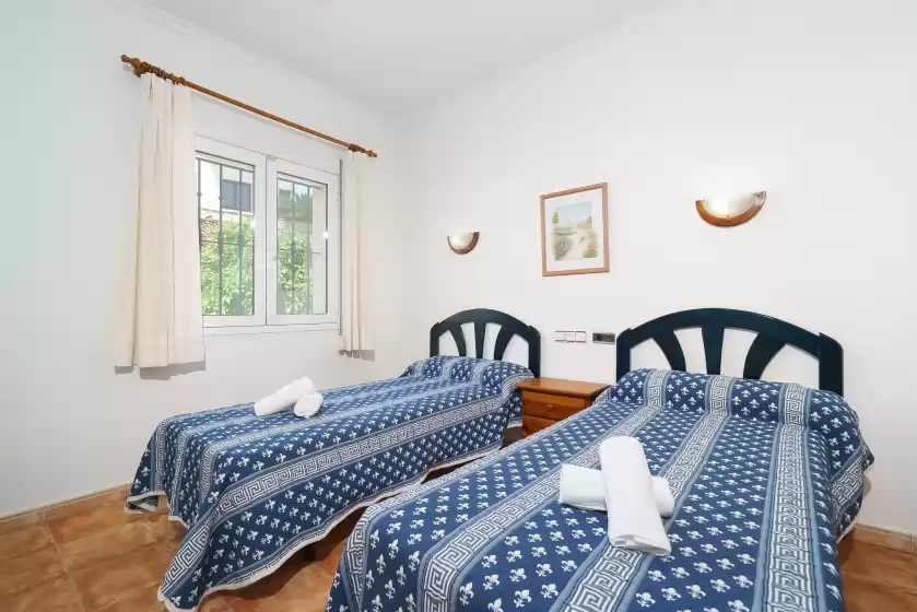 Ferienhaus auf Platano, Xàbia/Jávea