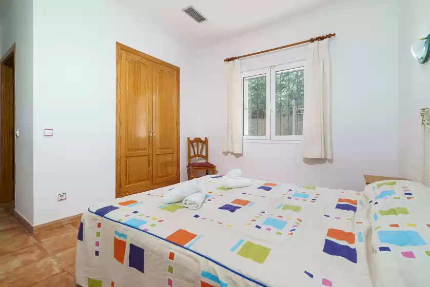 Ferienhaus auf Platano, Xàbia/Jávea