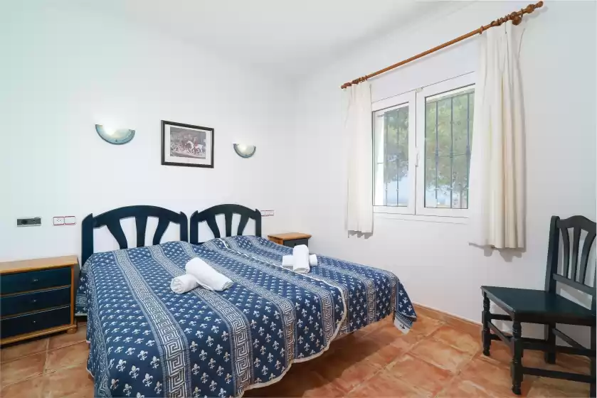 Ferienhaus auf Platano, Xàbia/Jávea