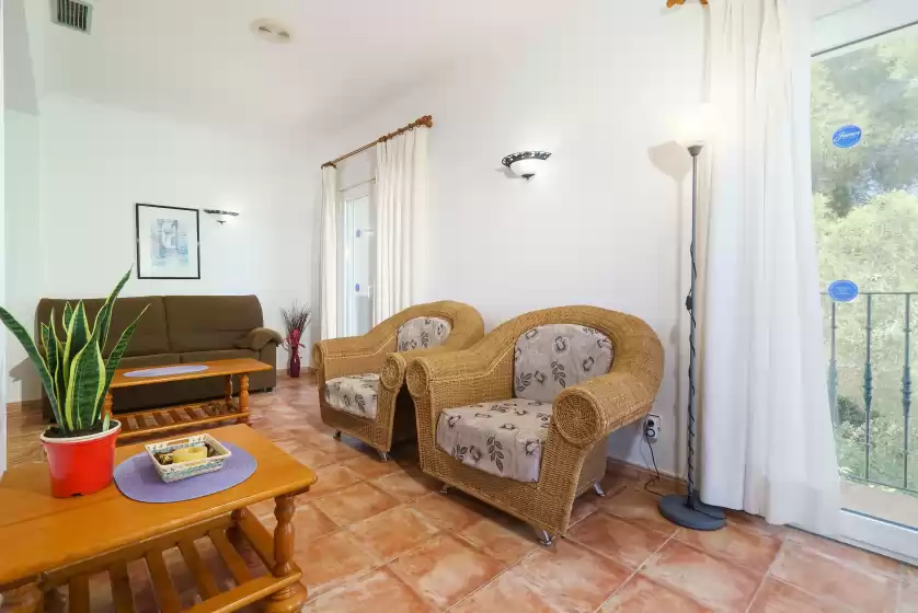 Ferienhaus auf Platano, Xàbia/Jávea