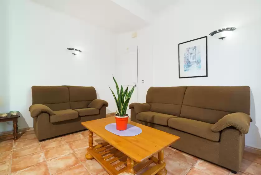 Ferienhaus auf Platano, Xàbia/Jávea