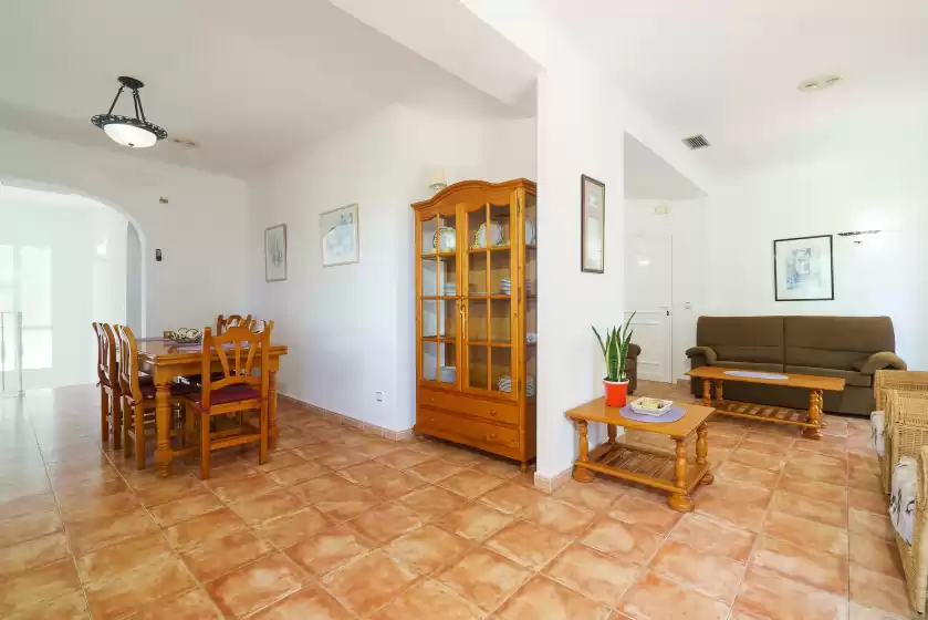 Ferienhaus auf Platano, Xàbia/Jávea