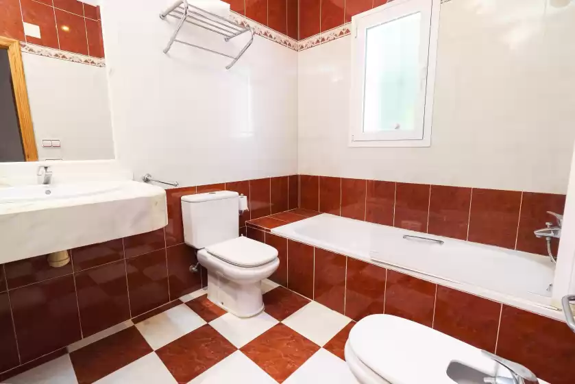 Ferienhaus auf Platano, Xàbia/Jávea