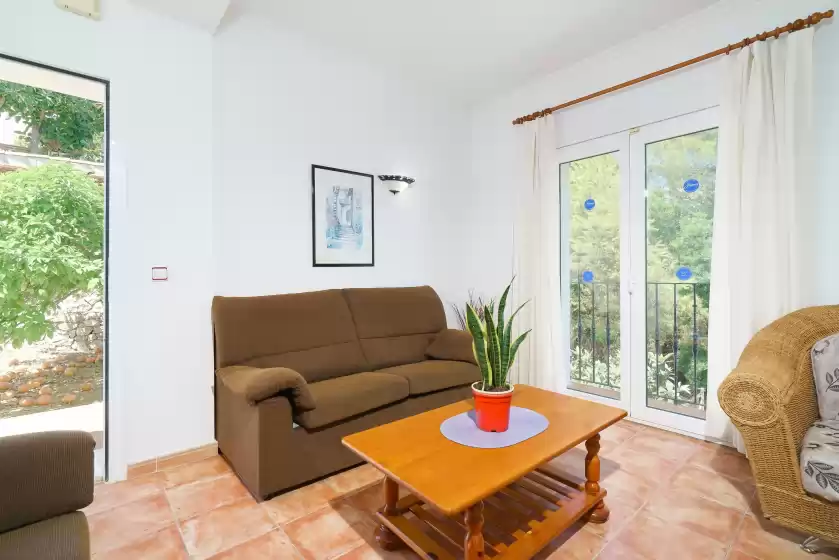 Ferienhaus auf Platano, Xàbia/Jávea