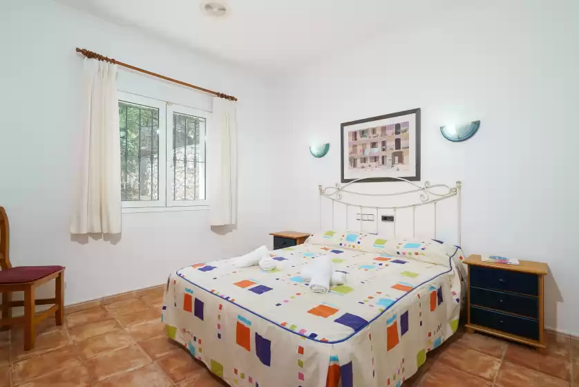 Ferienhaus auf Platano, Xàbia/Jávea