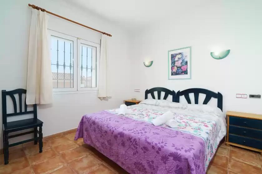 Ferienhaus auf Platano, Xàbia/Jávea