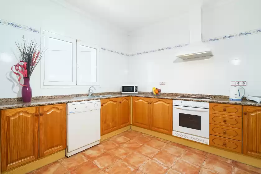 Ferienhaus auf Platano, Xàbia/Jávea