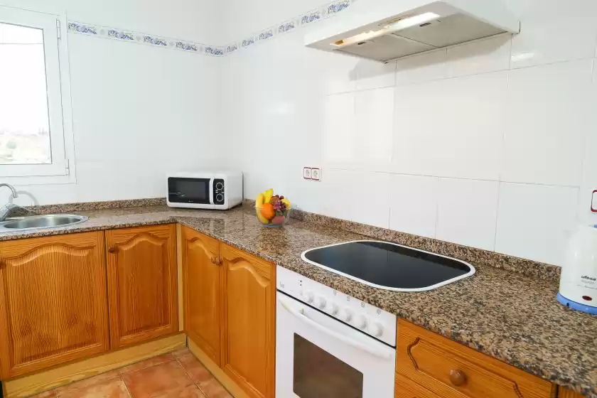 Ferienhaus auf Platano, Xàbia/Jávea