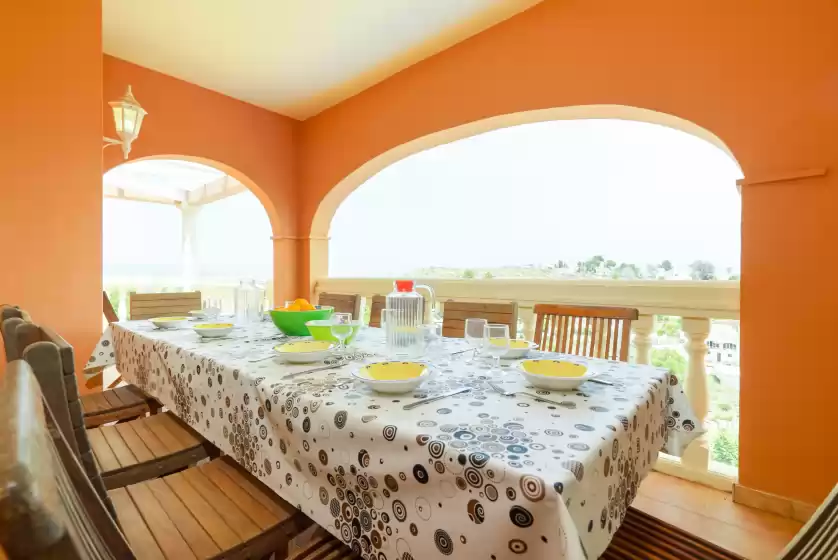 Holiday rentals in Villa mango, Xàbia/Jávea