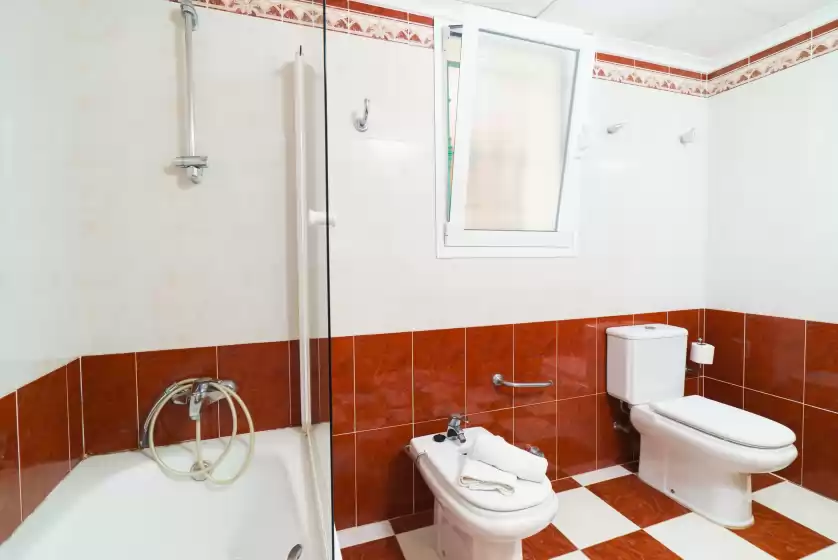 Holiday rentals in Villa mango, Xàbia/Jávea
