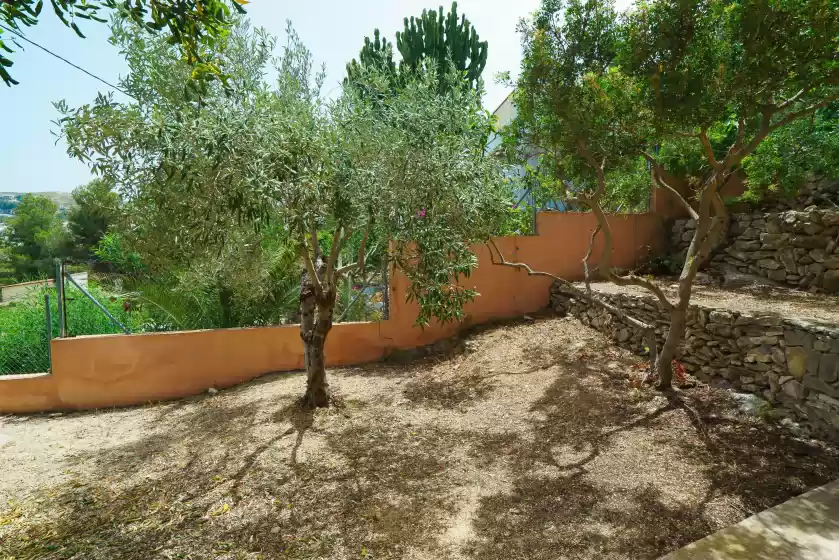 Holiday rentals in Villa mango, Xàbia/Jávea