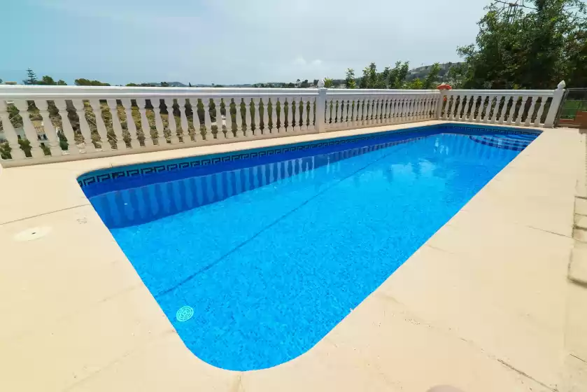 Holiday rentals in Villa mango, Xàbia/Jávea