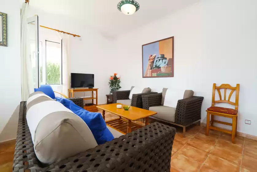 Holiday rentals in Villa mango, Xàbia/Jávea