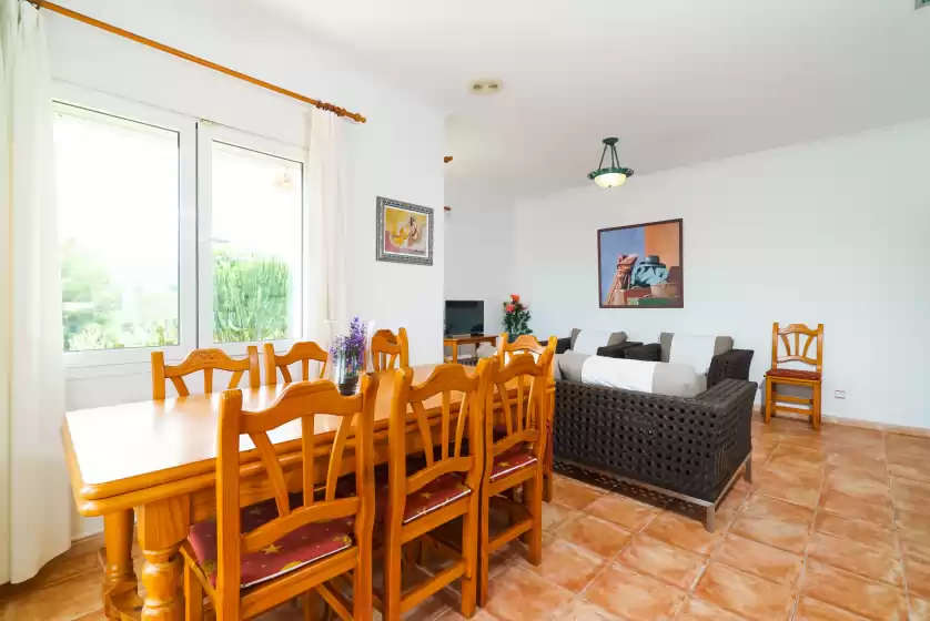 Holiday rentals in Villa mango, Xàbia/Jávea