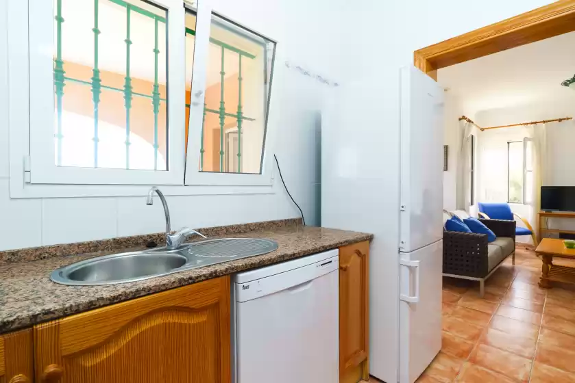 Holiday rentals in Villa mango, Xàbia/Jávea