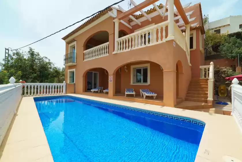 Holiday rentals in Villa mango