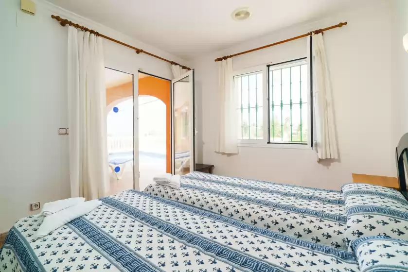 Holiday rentals in Villa mango, Xàbia/Jávea