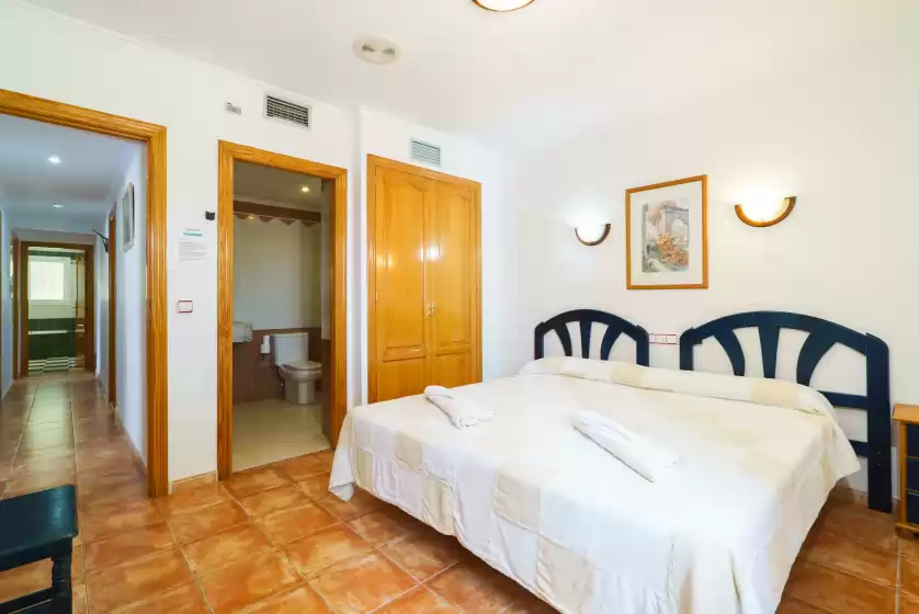 Holiday rentals in Villa mango, Xàbia/Jávea