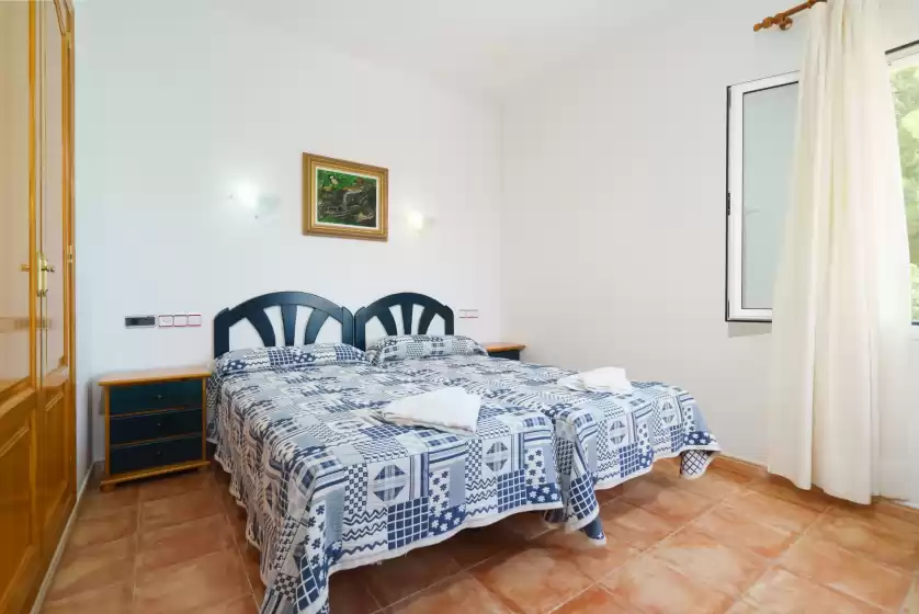 Holiday rentals in Villa mango, Xàbia/Jávea