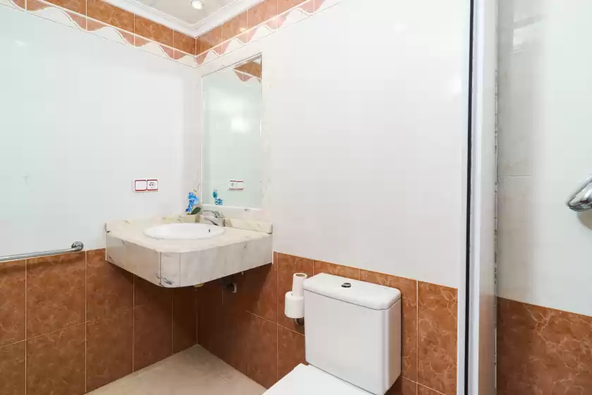 Holiday rentals in Villa mango, Xàbia/Jávea