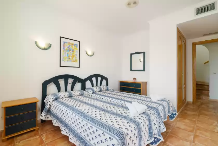 Holiday rentals in Villa mango, Xàbia/Jávea