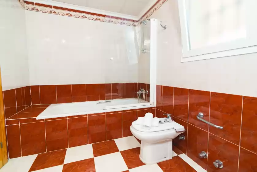 Holiday rentals in Villa mango, Xàbia/Jávea