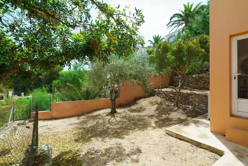 Holiday rentals in Villa mango, Xàbia/Jávea
