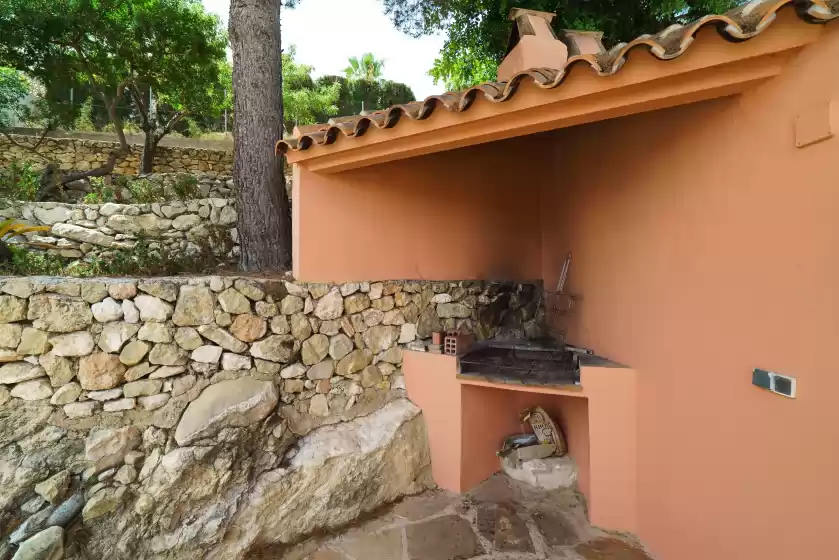 Holiday rentals in Villa mango, Xàbia/Jávea