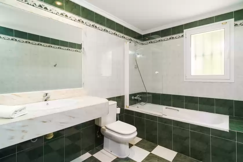 Holiday rentals in Villa mango, Xàbia/Jávea