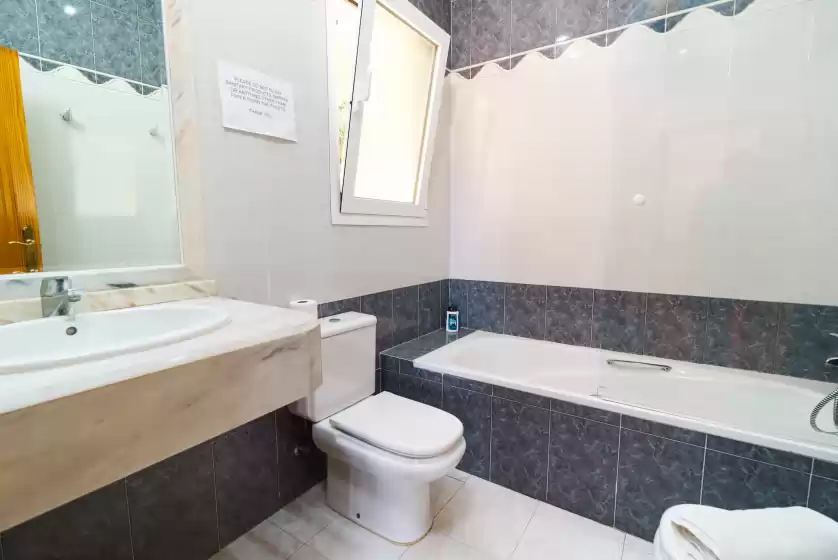 Holiday rentals in Villa mango, Xàbia/Jávea