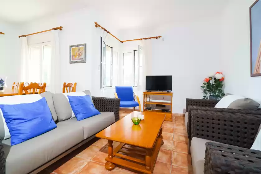 Holiday rentals in Villa mango, Xàbia/Jávea