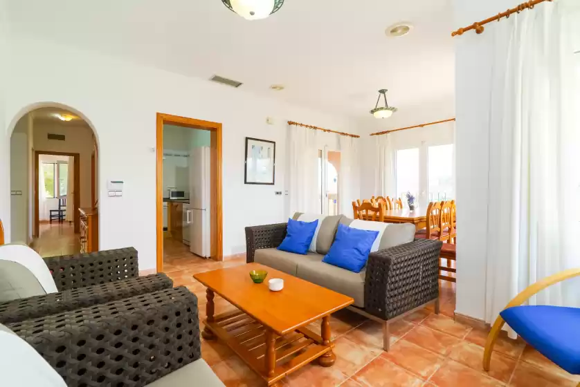 Holiday rentals in Villa mango, Xàbia/Jávea