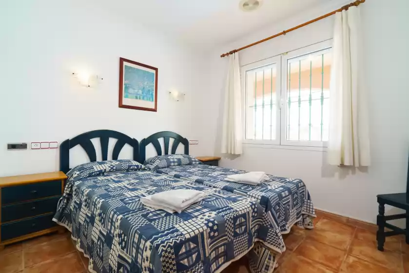 Holiday rentals in Villa mango, Xàbia/Jávea
