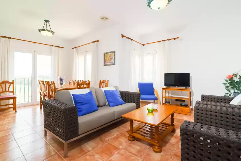 Holiday rentals in Villa mango, Xàbia/Jávea